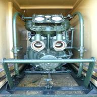 coventry climax pump for sale