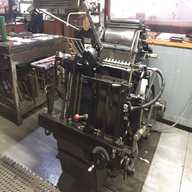 heidelberg printing press for sale