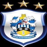 huddersfield town for sale