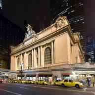 grand central station for sale