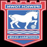 ipswich town badge for sale