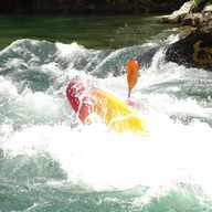 whitewater kayak for sale