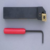tipped turning tools for sale