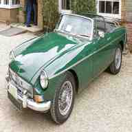 mgb gt cars for sale