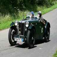 mg sports car for sale