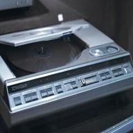 laser disc player for sale