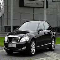 mercedes s class w221 for sale