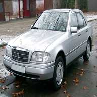 w202 for sale