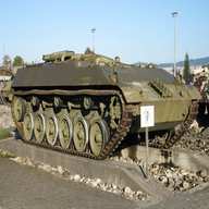 armored tank for sale