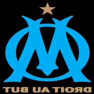 olympique marseille for sale