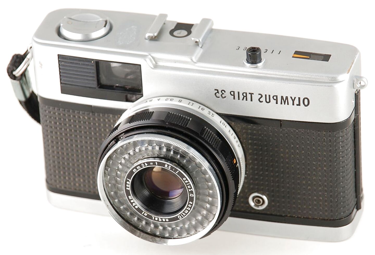 olympus trip 35 film camera for sale
