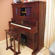 pianola for sale