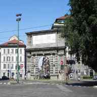 porta romana for sale