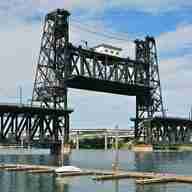 steel bridges for sale