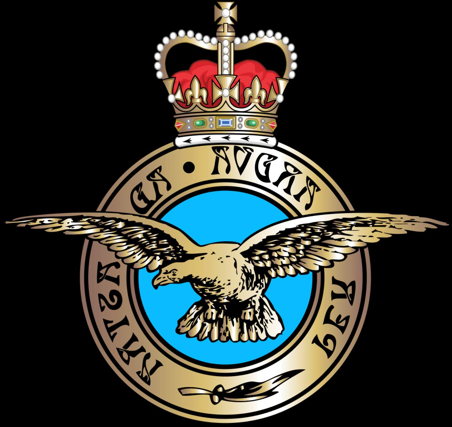 Raf Royal Air Force for sale in UK | 83 used Raf Royal Air Forces