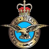 royal air force for sale