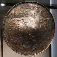 roman shield for sale