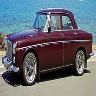 rover p5b car for sale