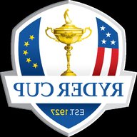 ryder cup golf for sale