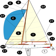 main sail for sale