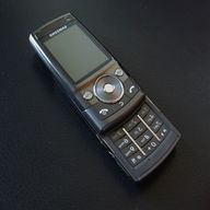 samsung g600 mobile phone for sale