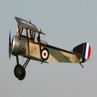 sopwith pup for sale