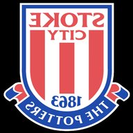 stoke badge for sale