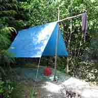 camping fly sheet for sale