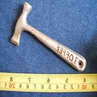 toffee hammer for sale