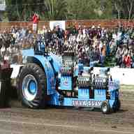 tractor pulling for sale