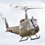 bell uh 1 huey for sale