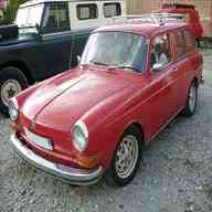vw type 3 variant for sale