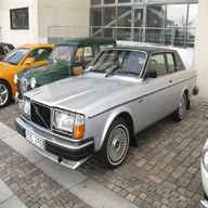 volvo 262 for sale