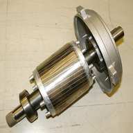 rotor motor for sale