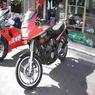 xj600 for sale