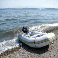rubber boats for sale