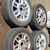 ford fusion alloy wheels for sale