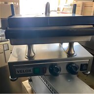 velox contact grill for sale