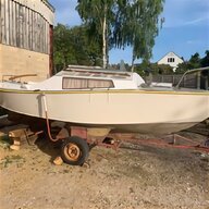 sailing cruiser for sale