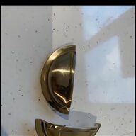 kitchen unit door knobs for sale