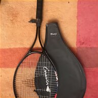 squash racket for sale