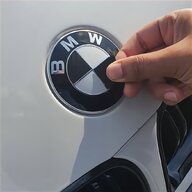 bmw wheel badges for sale