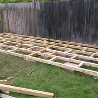 8x8 timber for sale