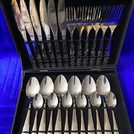solid gold cutlery for sale