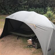 fox supa brolly system for sale