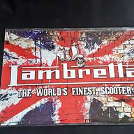 lambretta vintage for sale