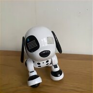 zoomer robot dog for sale
