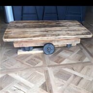 wood table bases for sale