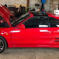 mr2 rear panel for sale