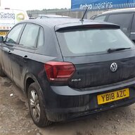 vw polo spares for sale